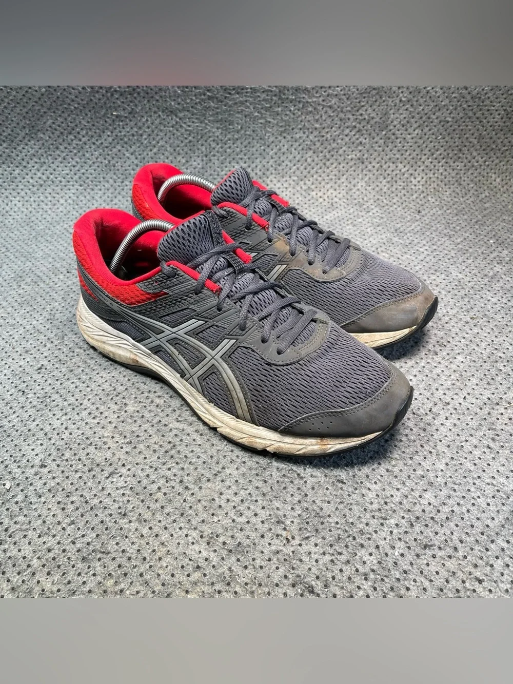 Asics gel contend